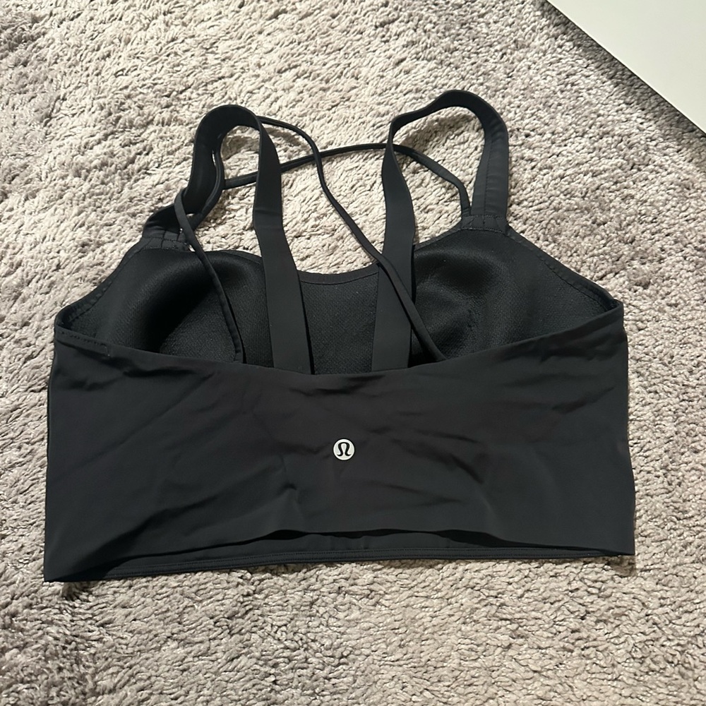 Lululemon Like a Cloud Bra